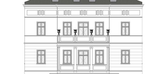 8 rooms Villa in Potsdam, Germany No. 90385 28