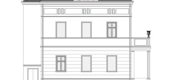 8 rooms Villa in Potsdam, Germany No. 90385 27