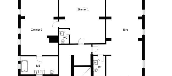 8 rooms Villa in Potsdam, Germany No. 90385 21