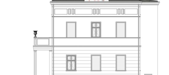 8 rooms Villa in Potsdam, Germany No. 90385 25