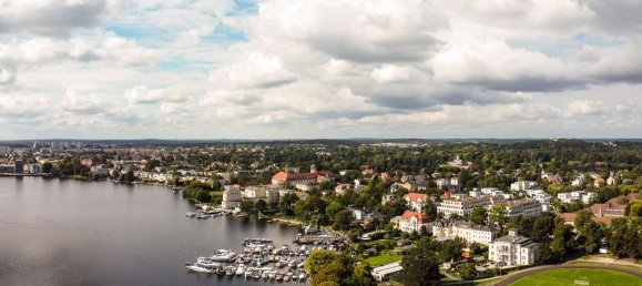 8 rooms Villa in Potsdam, Germany No. 90385 19