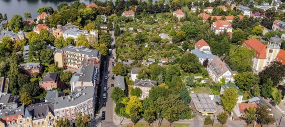 8 rooms Villa in Potsdam, Germany No. 90385 3