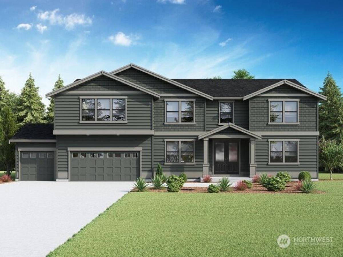 6 bedrooms House in Snohomish, USA No. 392809