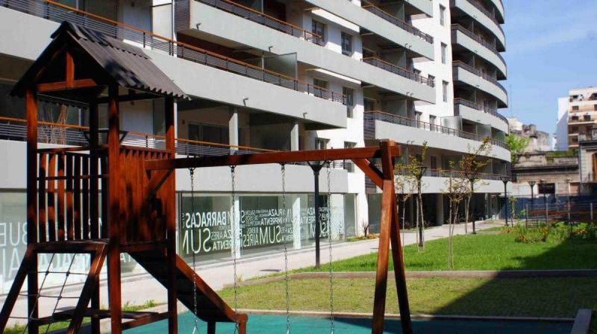 استوديو في Buenos Aires, Argentina رقم 83633