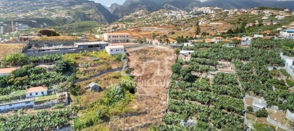  قطعة أرض في Funchal, Portugal 2800متر مربع رقم 118446 7