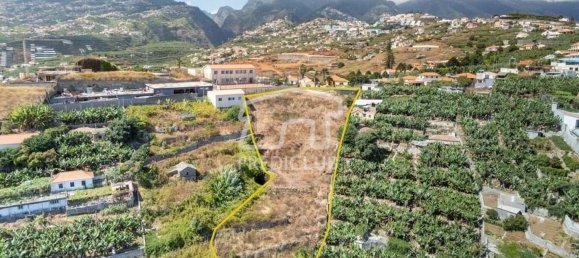 قطعة أرض في Funchal, Portugal 2800متر مربع رقم 118446 3