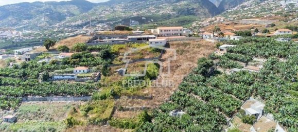  قطعة أرض في Funchal, Portugal 2800متر مربع رقم 118446 4