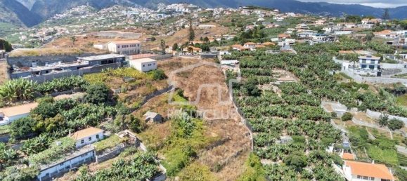  قطعة أرض في Funchal, Portugal 2800متر مربع رقم 118446 8
