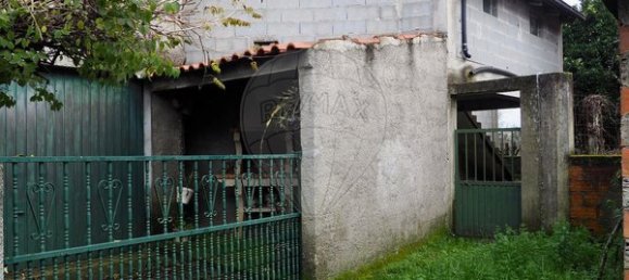 2 bedrooms House in Lajeosa do Dao, Portugal No. 183727 8