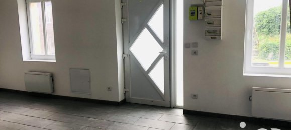 Gebäude in Boussois, France 111m², Nr. 236345 2