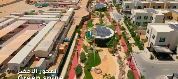 4 bedrooms Villa in Sharjah, UAE No. 13050 10