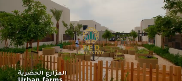 4 bedrooms Villa in Sharjah, UAE No. 13050 9