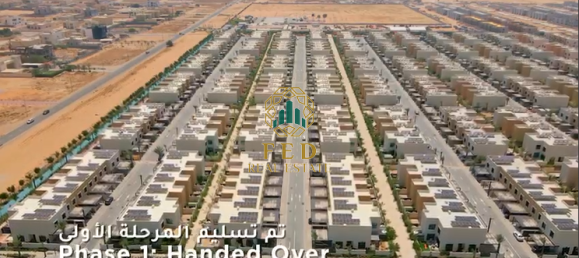 4 bedrooms Villa in Sharjah, UAE No. 13050 6