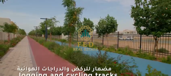 4 bedrooms Villa in Sharjah, UAE No. 13050 8