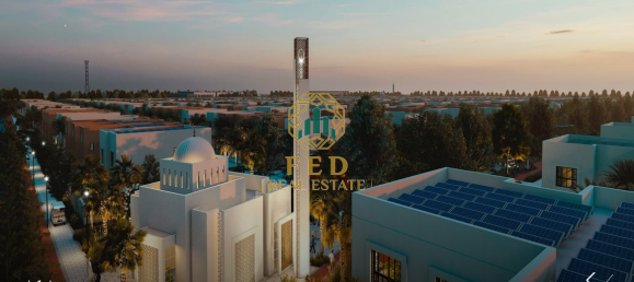 4 bedrooms Villa in Sharjah, UAE No. 13050 4