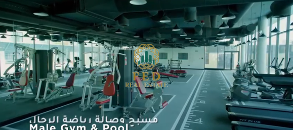 4 bedrooms Villa in Sharjah, UAE No. 13050 13