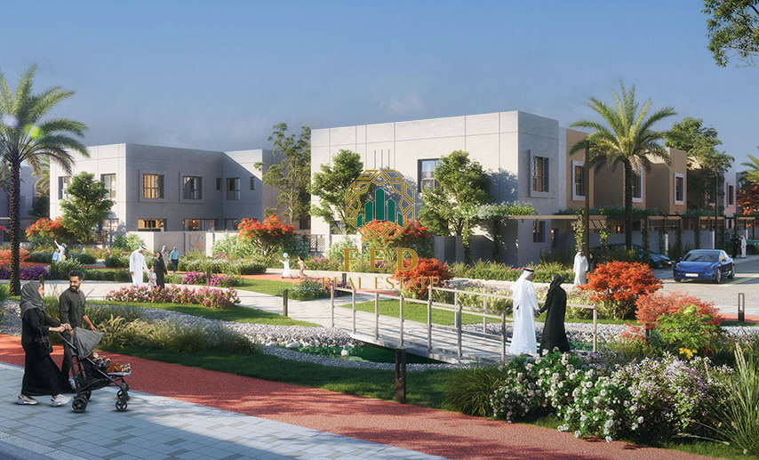 4 bedrooms Villa in Sharjah, UAE No. 13050