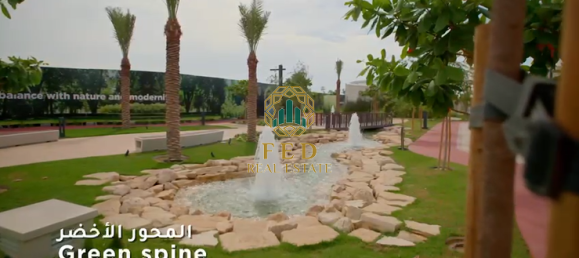 4 bedrooms Villa in Sharjah, UAE No. 13050 11