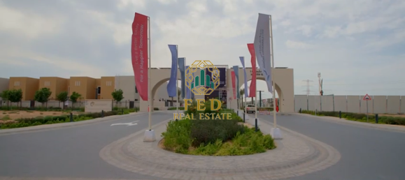 4 bedrooms Villa in Sharjah, UAE No. 13050 5