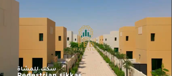 4 bedrooms Villa in Sharjah, UAE No. 13050 7
