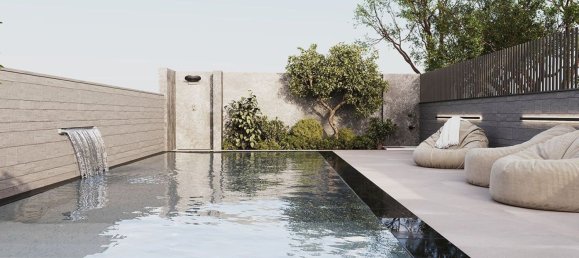 2 Schlafzimmer Wohnung in Agios Athanasios, Cyprus, Nr. 27626 9