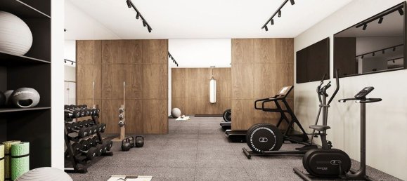 2 Schlafzimmer Wohnung in Agios Athanasios, Cyprus, Nr. 27626 8