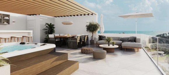 2 Schlafzimmer Wohnung in Agios Athanasios, Cyprus, Nr. 27626 10