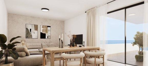 2 Schlafzimmer Wohnung in Agios Athanasios, Cyprus, Nr. 27626 5