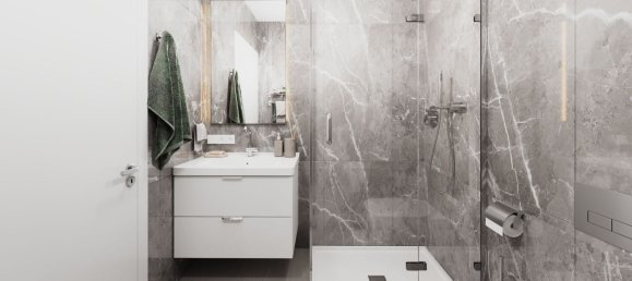 2 Schlafzimmer Wohnung in Agios Athanasios, Cyprus, Nr. 27626 7