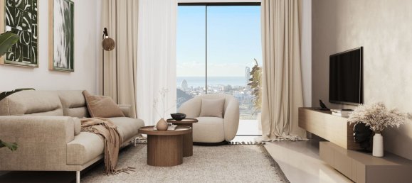 2 Schlafzimmer Wohnung in Agios Athanasios, Cyprus, Nr. 27626 4