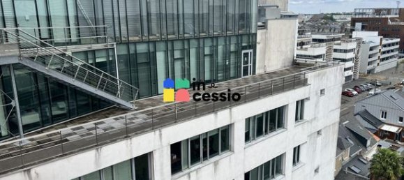 Büro in Le Mans, France 1037m², Nr. 313139 10