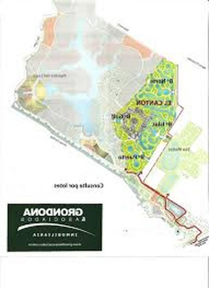  Land in Escobar, Argentina No. 116743