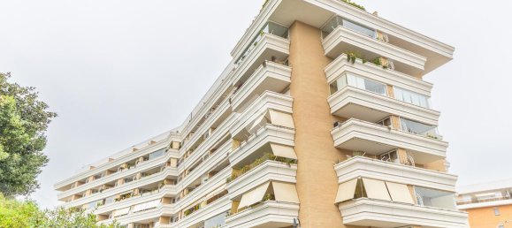 2-Zimmer Wohnung in Rome, Italy, Nr. 37624 28