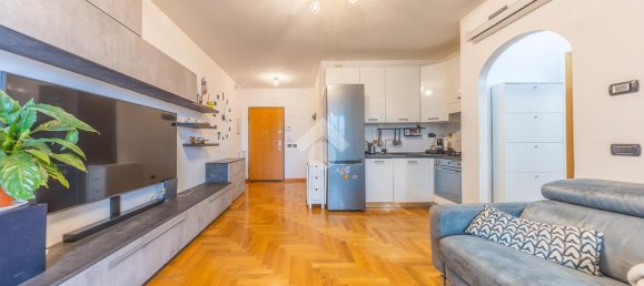 2-Zimmer Wohnung in Rome, Italy, Nr. 37624 3