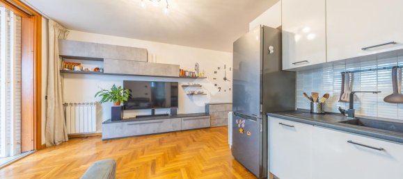 2-Zimmer Wohnung in Rome, Italy, Nr. 37624 10