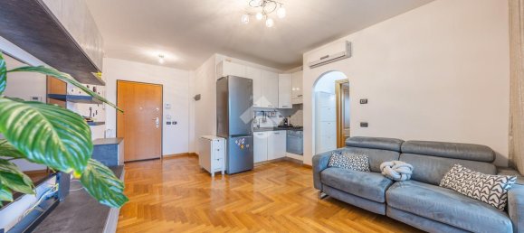 2-Zimmer Wohnung in Rome, Italy, Nr. 37624 2