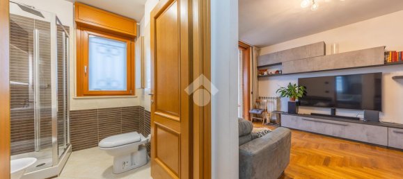 2-Zimmer Wohnung in Rome, Italy, Nr. 37624 15