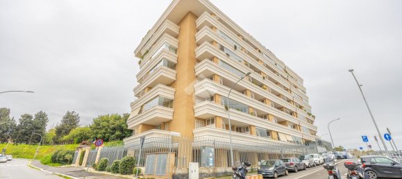 2-Zimmer Wohnung in Rome, Italy, Nr. 37624 32