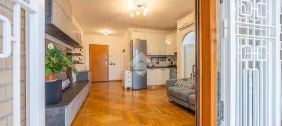 2-Zimmer Wohnung in Rome, Italy, Nr. 37624 19