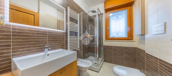 2-Zimmer Wohnung in Rome, Italy, Nr. 37624 16