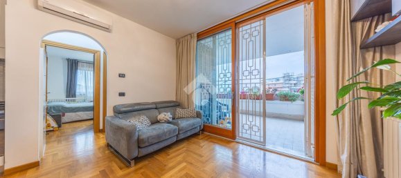 2-Zimmer Wohnung in Rome, Italy, Nr. 37624 4