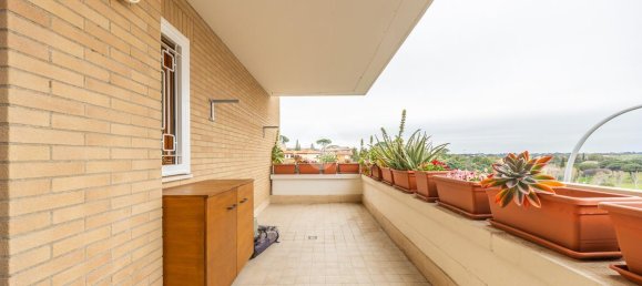 2-Zimmer Wohnung in Rome, Italy, Nr. 37624 23