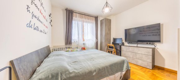 2-Zimmer Wohnung in Rome, Italy, Nr. 37624 12