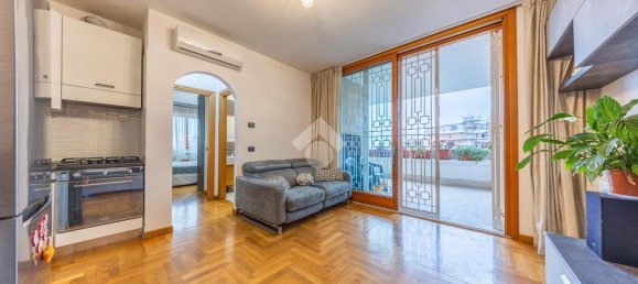 2-Zimmer Wohnung in Rome, Italy, Nr. 37624 7