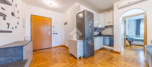 2-Zimmer Wohnung in Rome, Italy, Nr. 37624 9