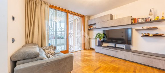 2-Zimmer Wohnung in Rome, Italy, Nr. 37624 8