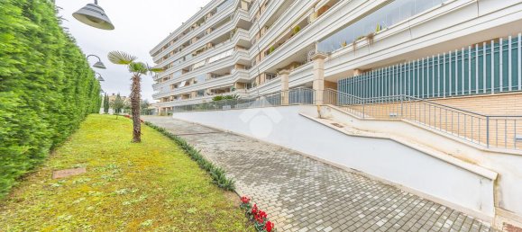 2-Zimmer Wohnung in Rome, Italy, Nr. 37624 26