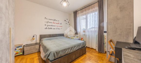 2-Zimmer Wohnung in Rome, Italy, Nr. 37624 13