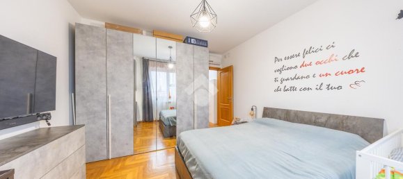 2-Zimmer Wohnung in Rome, Italy, Nr. 37624 11