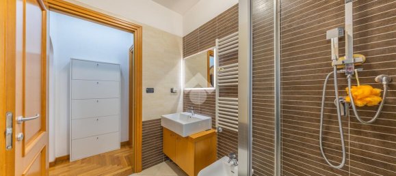 2-Zimmer Wohnung in Rome, Italy, Nr. 37624 18